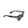 Gafas de sol Gucci GG1518S 001 black - Miniatura del producto 2/4