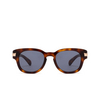 Gucci GG1518S Sunglasses 002 havana - product thumbnail 1/4
