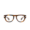 Gucci GG1519O Korrektionsbrillen 002 havana - Produkt-Miniaturansicht 1/4