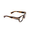 Gucci GG1519O Eyeglasses 002 havana - product thumbnail 2/4
