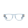 Gucci GG1519O Eyeglasses 004 light blue - product thumbnail 1/4