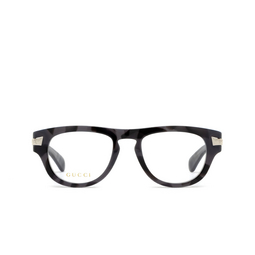 Gafas graduadas Gucci GG1519O 005 grey