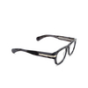 Lunettes de vue Gucci GG1519O 005 grey - Vignette du produit 2/4