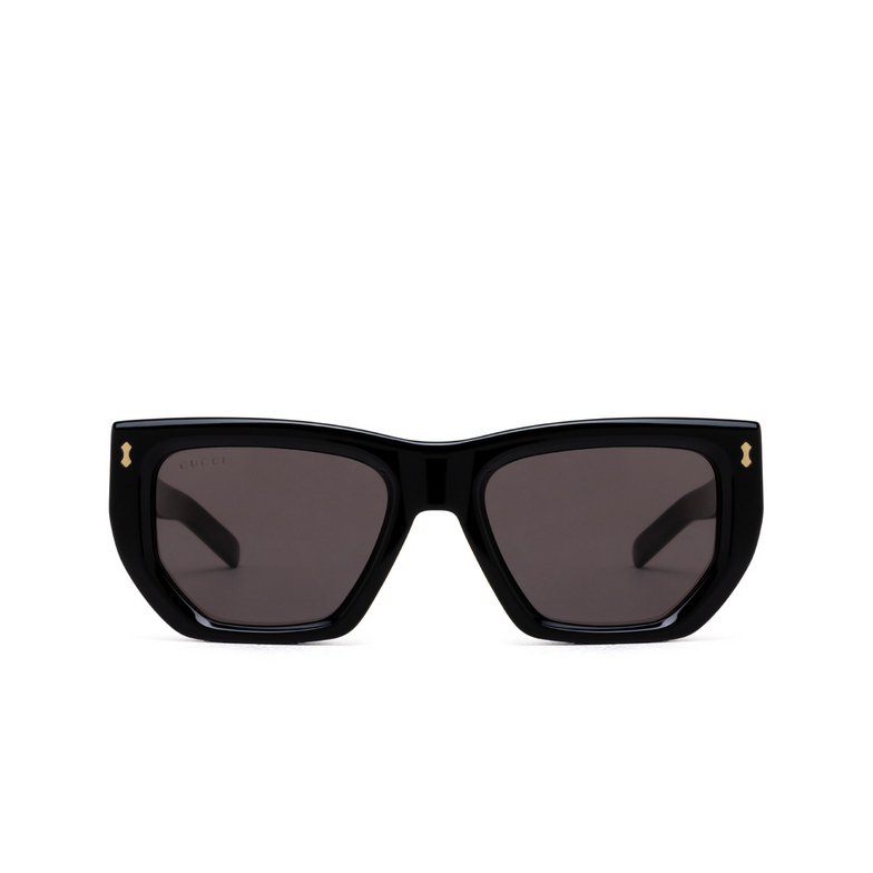 Gucci GG1520S Sunglasses 001 black - 1/4