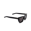 Gucci GG1520S Sunglasses 001 black - product thumbnail 2/4