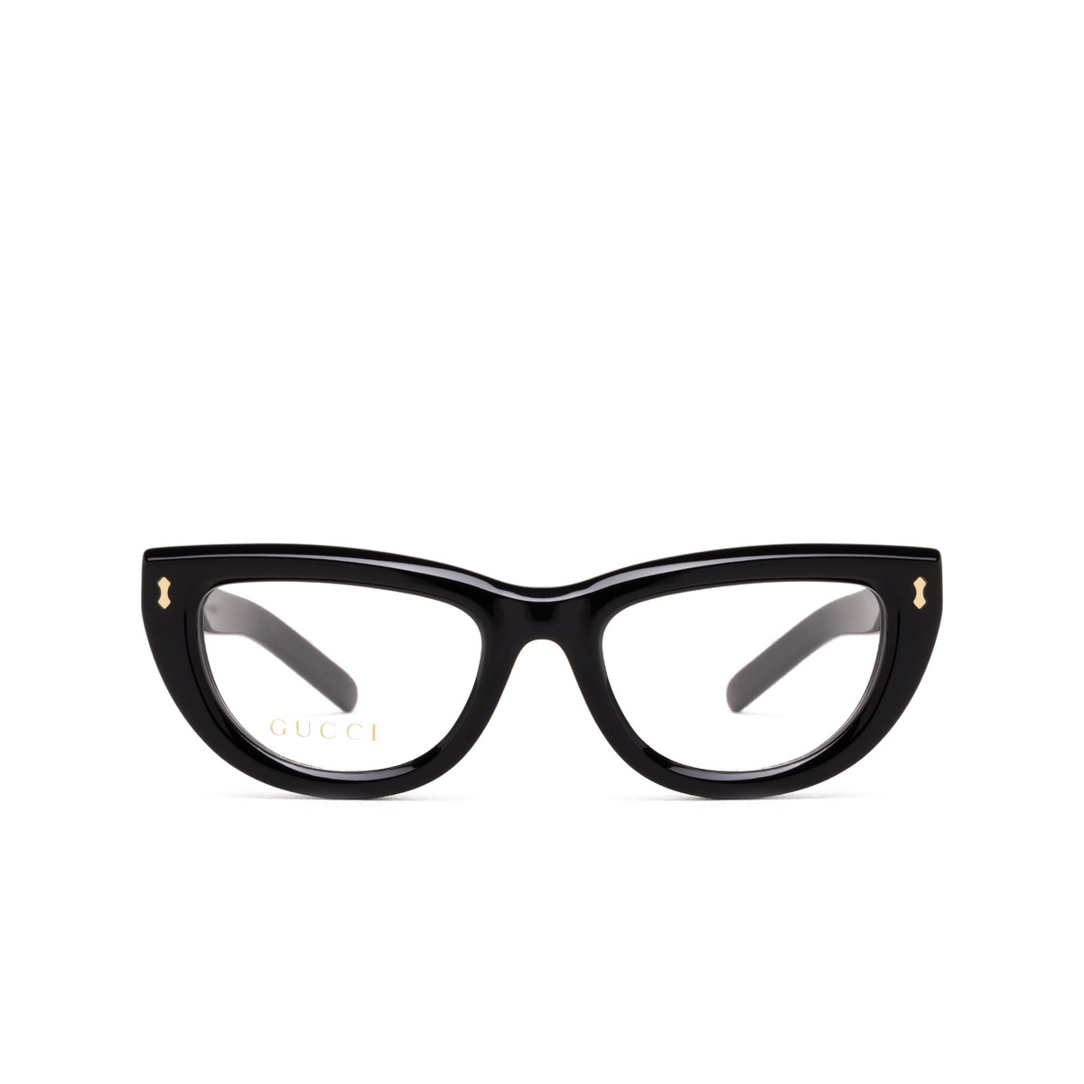 Eyeglasses Gucci GG1521O - Mia Burton