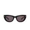 Gucci GG1521S Sunglasses 001 black - product thumbnail 1/4