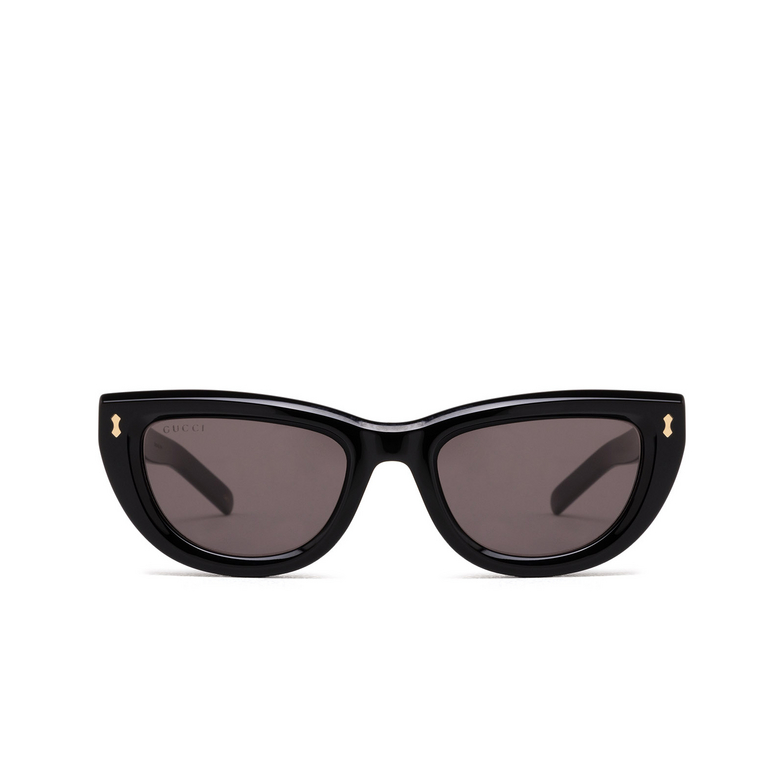 Gucci GG1521S Sunglasses 001 black - 1/4
