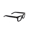 Gucci GG1522O Korrektionsbrillen 005 black - Produkt-Miniaturansicht 2/4