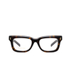 Gucci GG1522O Eyeglasses 006 havana - product thumbnail 1/4