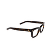 Gucci GG1522O Korrektionsbrillen 006 havana - Produkt-Miniaturansicht 2/4