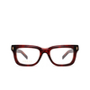 Gucci GG1522O Korrektionsbrillen 007 havana - Produkt-Miniaturansicht 1/4