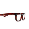 Gucci GG1522O Korrektionsbrillen 007 havana - Produkt-Miniaturansicht 3/4