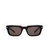 Gucci GG1524S Sunglasses 001 black - product thumbnail 1/4