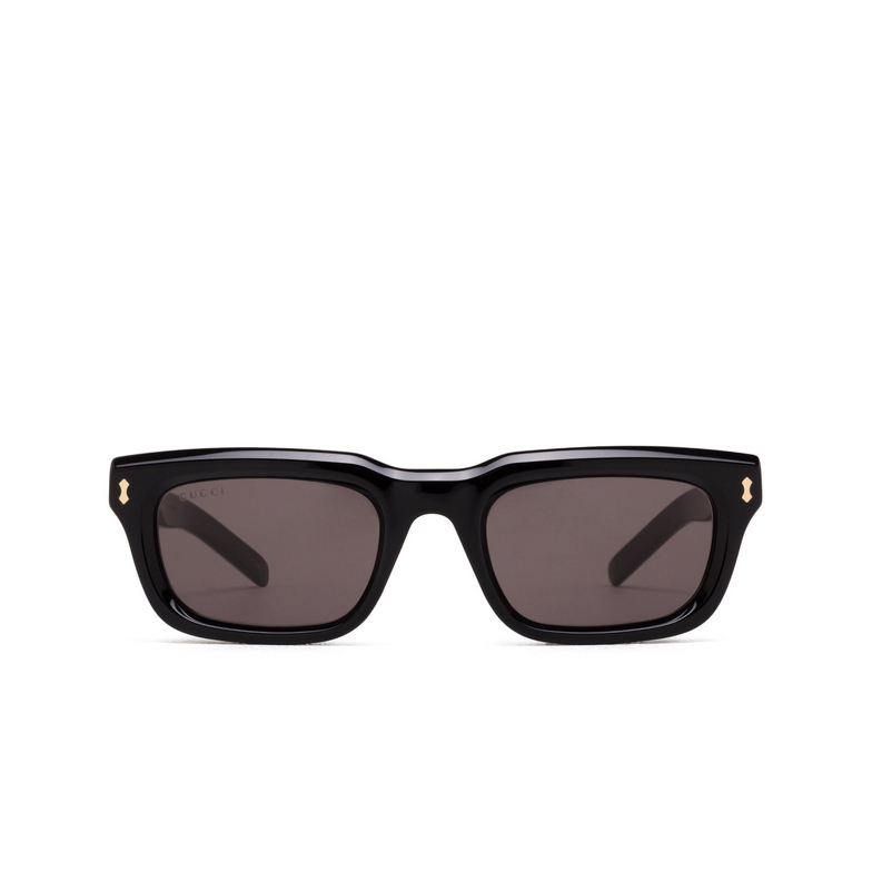 Gafas de sol Gucci GG1524S 001 black - 1/4