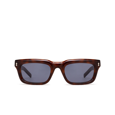 Gucci GG1524S Sonnenbrillen 002 havana - Vorderansicht