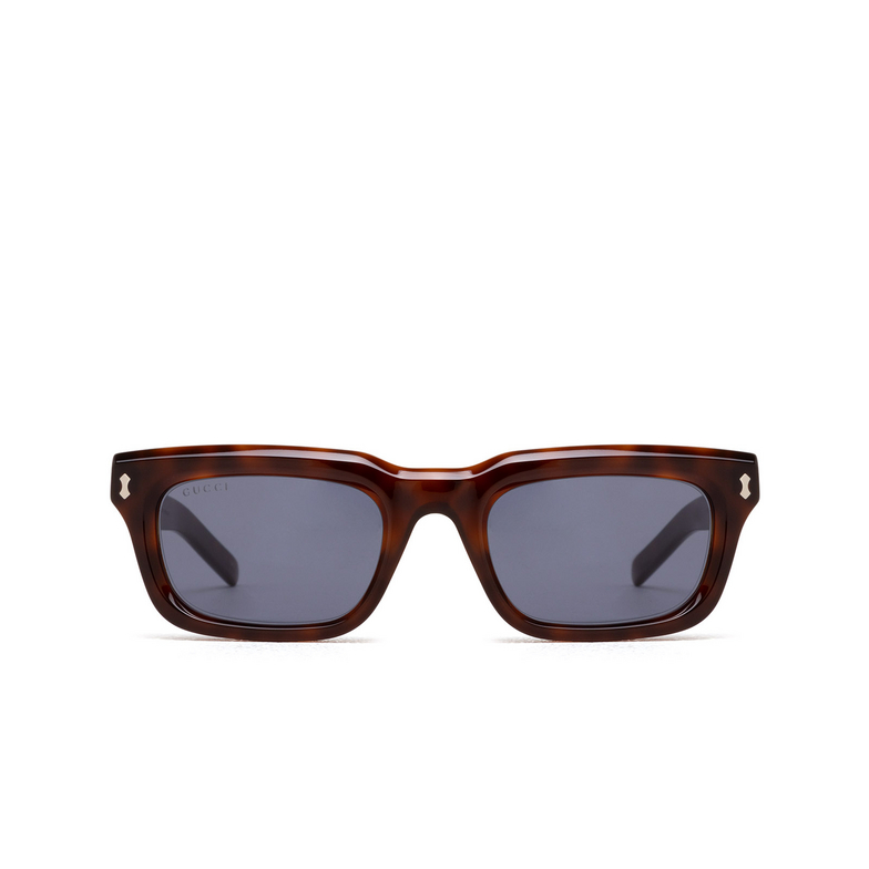 Gucci GG1524S Sunglasses 002 havana - 1/4