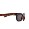 Gafas de sol Gucci GG1524S 002 havana - Miniatura del producto 3/4