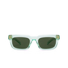 Lunettes de soleil Gucci GG1524S 004 green - Vignette du produit 1/4