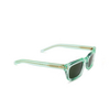 Gucci GG1524S Sunglasses 004 green - product thumbnail 2/4