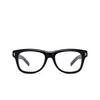 Gucci GG1526O Eyeglasses 001 black - product thumbnail 1/4
