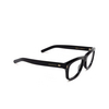 Gucci GG1526O Korrektionsbrillen 001 black - Produkt-Miniaturansicht 2/4