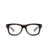 Gucci GG1526O Eyeglasses 002 havana - product thumbnail 1/4
