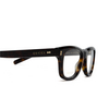 Gucci GG1526O Korrektionsbrillen 002 havana - Produkt-Miniaturansicht 3/4
