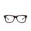 Gucci GG1526O Eyeglasses 006 havana - product thumbnail 1/4