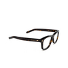 Gucci GG1526O Korrektionsbrillen 006 havana - Produkt-Miniaturansicht 2/4