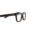 Gucci GG1526O Korrektionsbrillen 006 havana - Produkt-Miniaturansicht 3/4