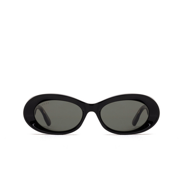 Gucci GG1527S Sunglasses 001 black - front view