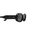 Gucci GG1527S Sunglasses 001 black - product thumbnail 3/4