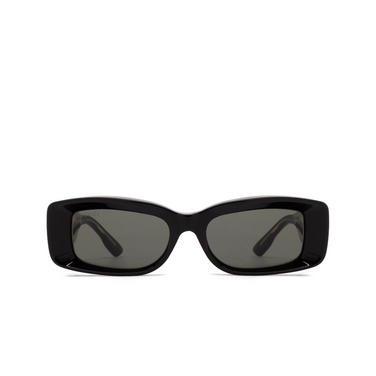 Gucci GG1528S Sunglasses 001 black - front view