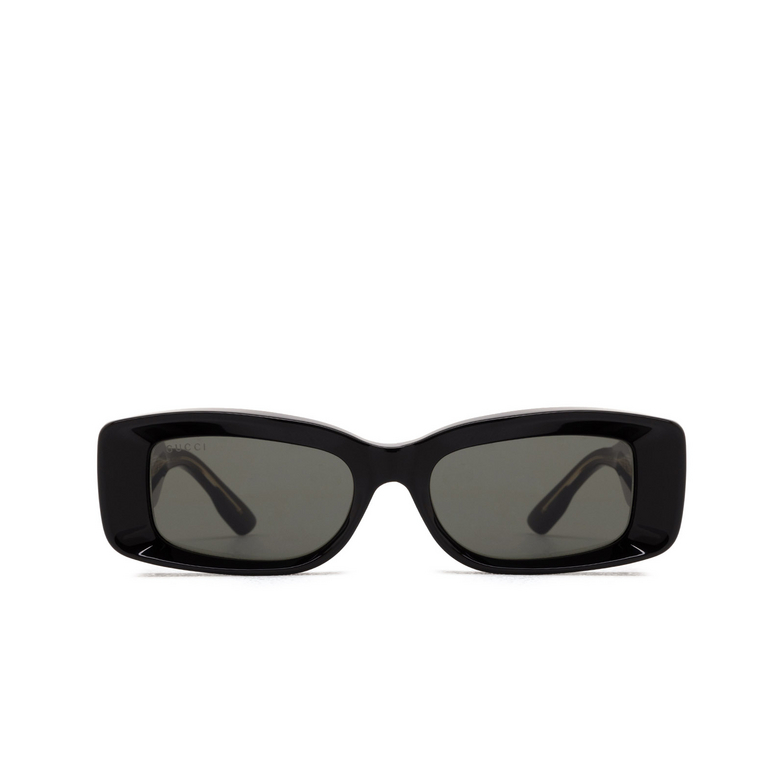 Gucci GG1528S Sunglasses 001 black - 1/4