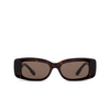 Gucci GG1528S Sunglasses 002 havana - product thumbnail 1/4
