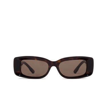 Gucci GG1528S Sunglasses 002 havana - front view