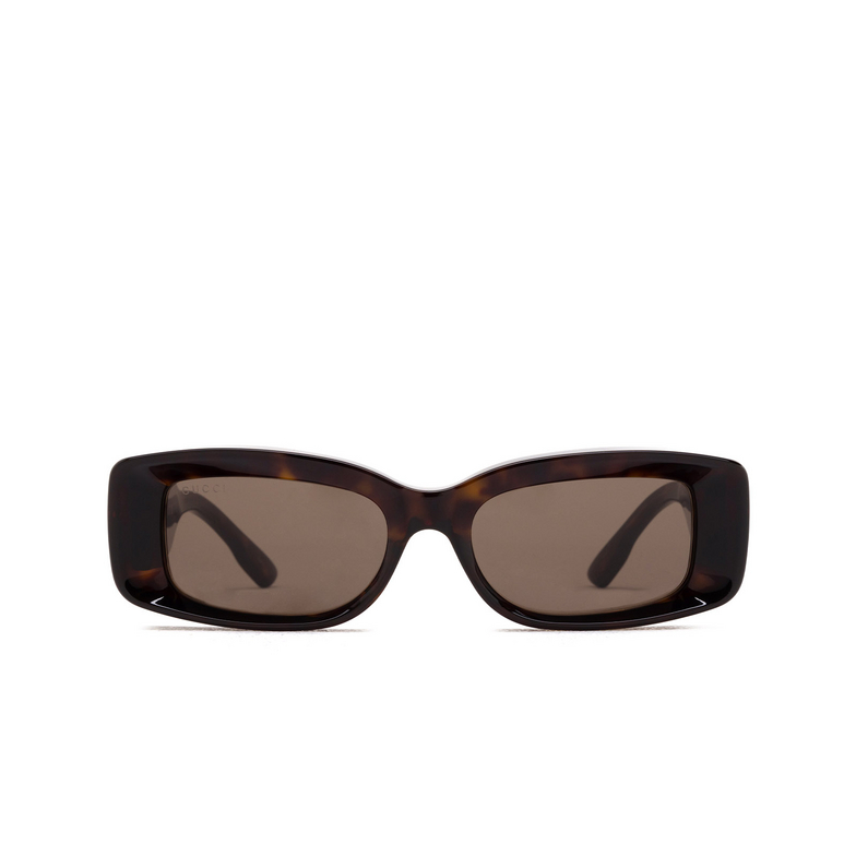 Gucci GG1528S Sunglasses 002 havana - 1/4