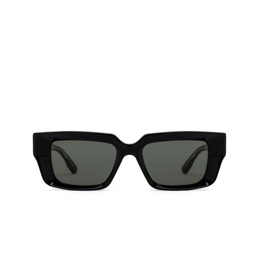 Gucci GG1529S Sunglasses 001 black - front view