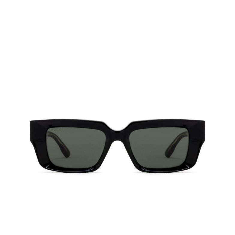 Gucci GG1529S Sunglasses 001 black - 1/4