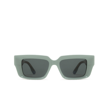 Gucci GG1529S Sunglasses 003 green - front view