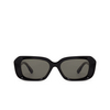 Gucci GG1531SK Sunglasses 001 black - product thumbnail 1/4