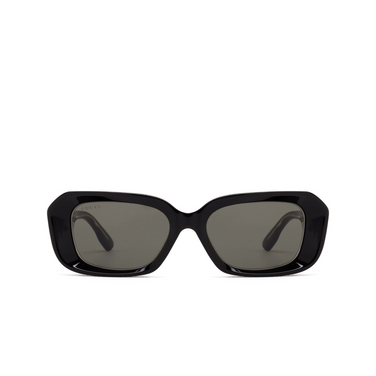 Gucci GG1531SK Sunglasses 001 black - front view