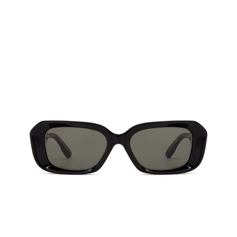Gafas de sol Gucci GG1531SK 001 black - 1/4