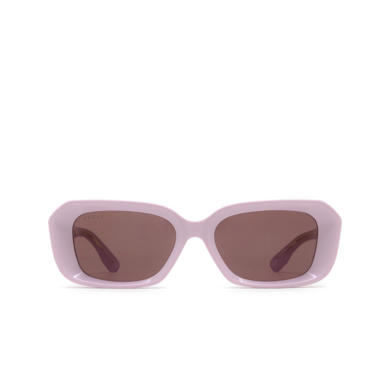 Gafas de sol Gucci GG1531SK 003 pink - 1/4
