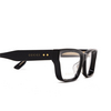 Gucci GG1533OA Eyeglasses 001 black - product thumbnail 3/4