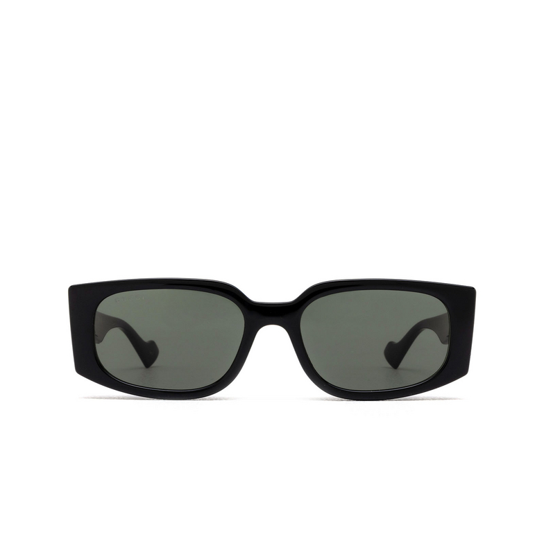 Gucci GG1534S Sunglasses 001 black - 1/4