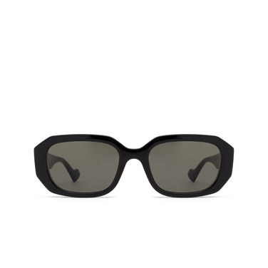 Gucci GG1535S Sunglasses 001 black - front view