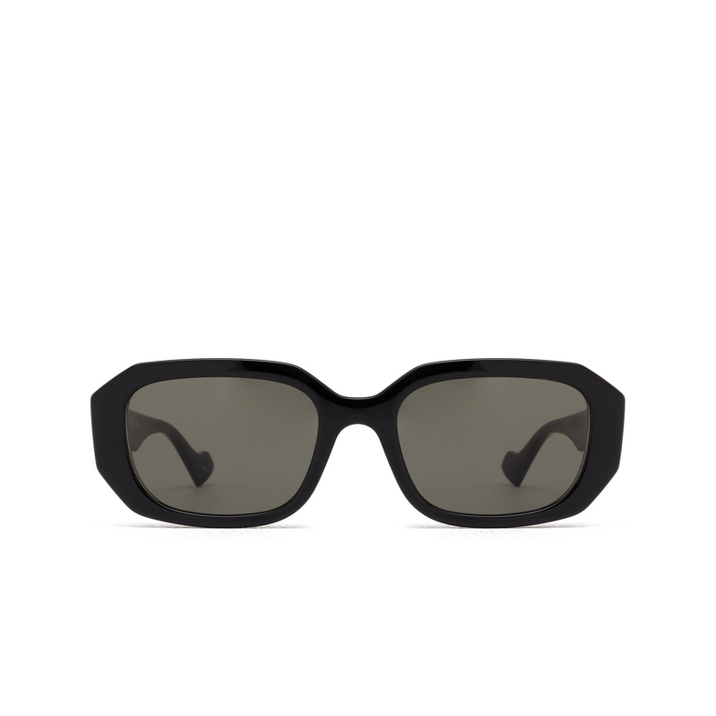 Gucci GG1535S Sunglasses 001 black - 1/4