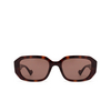 Gafas de sol Gucci GG1535S 002 havana - Miniatura del producto 1/4